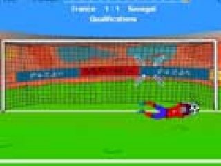 Kick off - 1 
