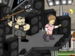Kick Out Bieber 2