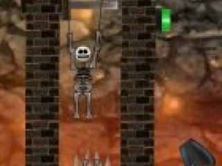Kill A Skeleton
