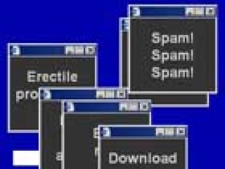 Kill popups - 1 