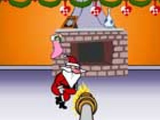 Kill Santa - 1 