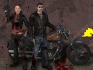 Killing Road