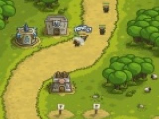 Kingdom Rush - 2 