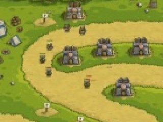 Kingdom Rush - 3 