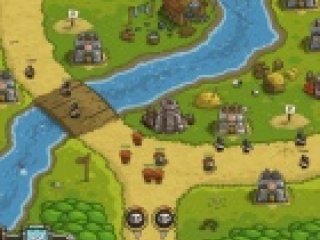 Kingdom Rush - 1 