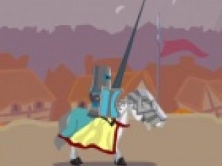 Knight Age - 1 