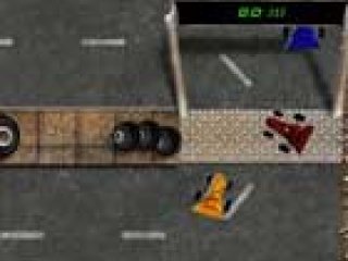 Kore karts - 1 