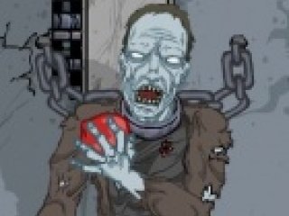 Lab of the Dead