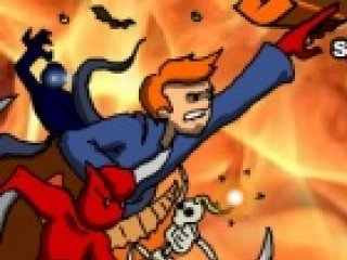 Legend of Johnny