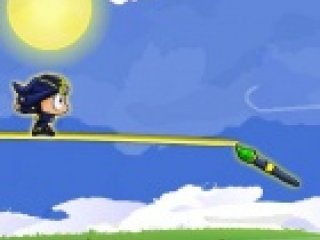 Line Runner 2 - 2 