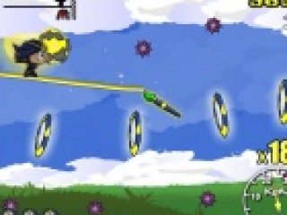 Line Runner 2 - 3 