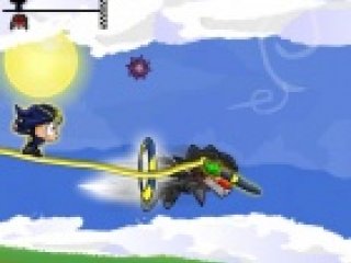 Line Runner 2 - 1 