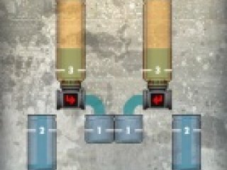 Liquid Measure 2 - 4 