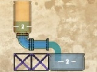 Liquid Measure 2 - 1 