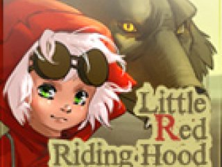 Little Red Riding Hood