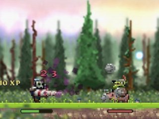 Loot Hero