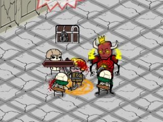 Loot Heroes - 2 