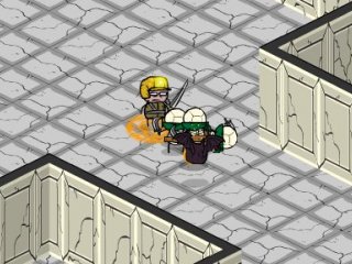 Loot Heroes - 3 