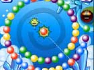 Lucky balls - 1 
