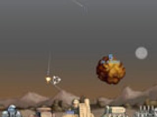 MAD: Mutually Assured Destruction - 1 