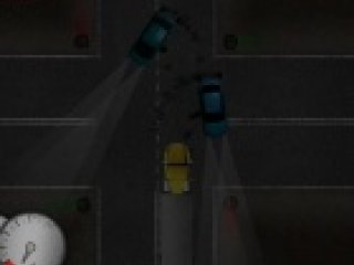 Mad Trucker - 4 