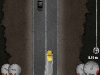Mad Trucker - 1 