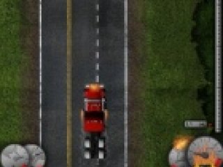 Mad Trucker 2 - 2 