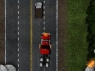 Mad Trucker 2 - 3 