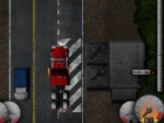 Mad Trucker 2 - 4 
