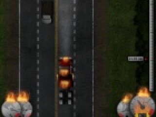 Mad Trucker 2 - 5 