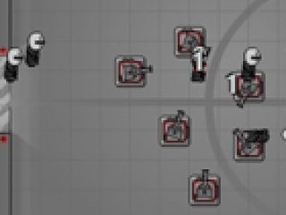 Madness Combat Defense - 1 