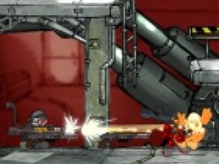 Madness Hydraulic