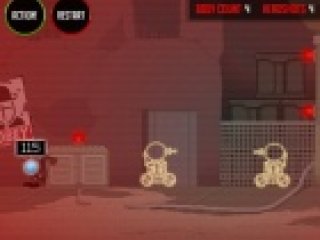 Madness Premeditation - 1 