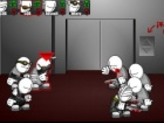 Madness Retaliation - 3 