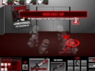 Madness Retaliation - 4 