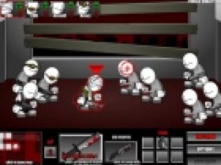 Madness Retaliation - 1 
