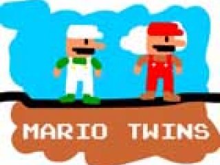 Mario Twins - 1 