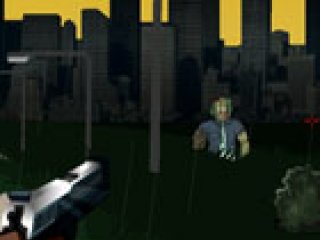 Marksmen - 1 