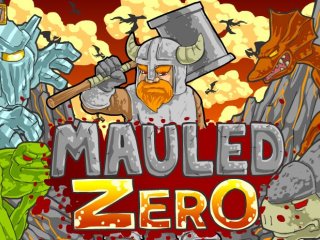 Mauled Zero