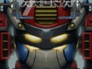 Mecha Arena