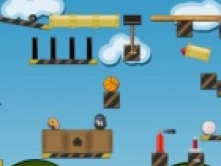 Mechanical Puzzles