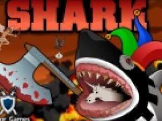 Medieval Shark
