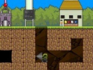 Mega Miner