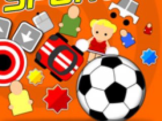 Micro Sports - 1 