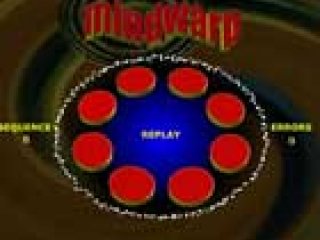 Mind warp - 1 