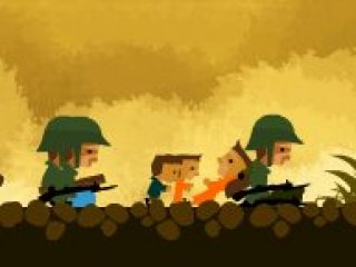 Mini Commando