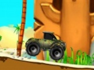 Mini Monster Challenge 2 - 3 