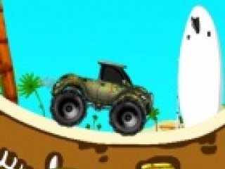 Mini Monster Challenge 2
