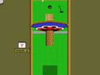 Mini-putt
