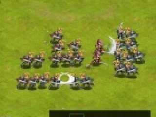 Miragine War